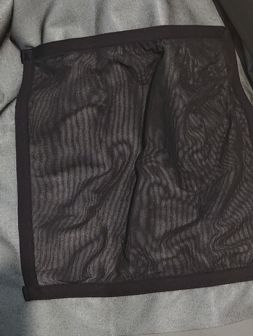 Under Armour Stormproof 3-ply Bench Coat - Picture 8 of 8